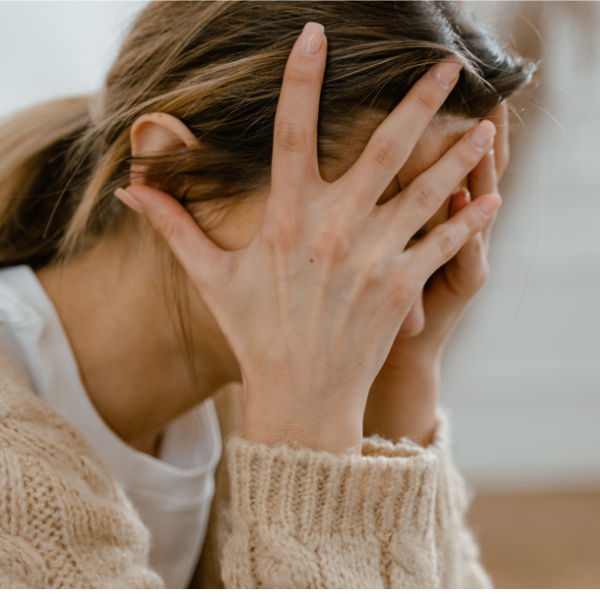 Midlife Crisis bei Frauen – was jetzt wirklich hilft